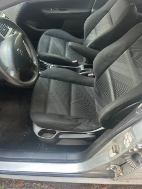 Peugeot 307, снимка 7