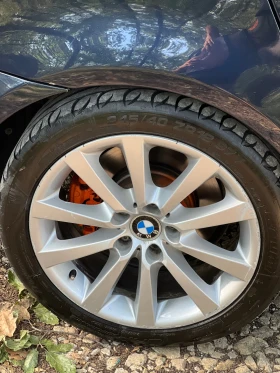 BMW 530, снимка 11