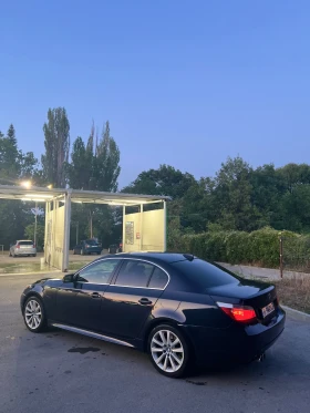 BMW 530, снимка 6