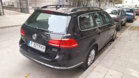 VW Passat, снимка 6