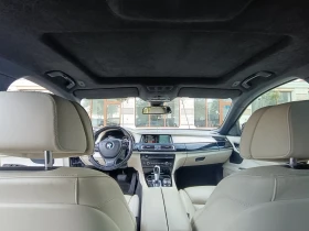 BMW 730 INDIVIDUAL FACELIFT BROK-VERSACE, снимка 11