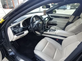BMW 730 INDIVIDUAL FACELIFT BROK-VERSACE, снимка 12