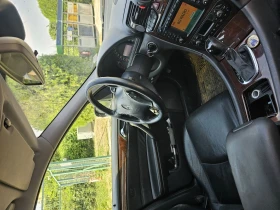 Mercedes-Benz C 320 Газова уредба. Гражданска до август 2026, снимка 8