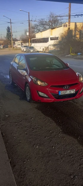 Hyundai I30, снимка 3
