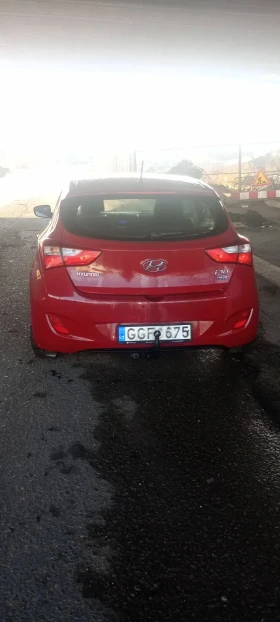 Hyundai I30, снимка 4