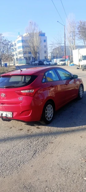 Hyundai I30, снимка 5