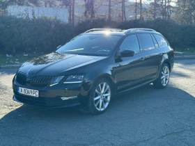 Skoda Octavia, снимка 1