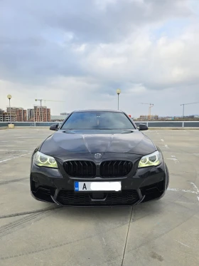 BMW 535, снимка 2