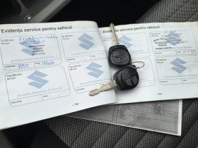 Suzuki SX4 1.6, снимка 12