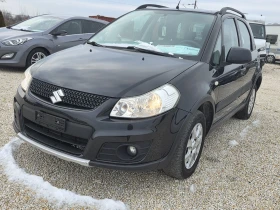 Suzuki SX4 1.6, снимка 11