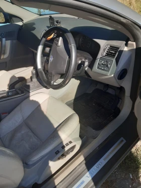 Volvo C70 Convertible, снимка 8