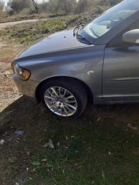 Volvo C70 Convertible, снимка 3