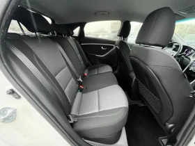 Hyundai I30 1.6CRDI Facelift, снимка 12