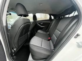 Hyundai I30 1.6CRDI Facelift, снимка 11