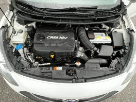 Hyundai I30 1.6CRDI Facelift, снимка 15