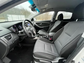 Hyundai I30 1.6CRDI Facelift, снимка 9