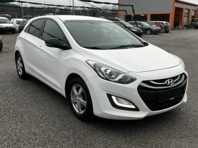 Hyundai I30 1.6CRDI Facelift, снимка 7