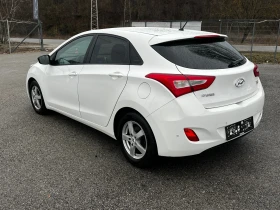 Hyundai I30 1.6CRDI Facelift, снимка 3