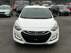 Hyundai I30 1.6CRDI Facelift, снимка 8