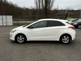 Hyundai I30 1.6CRDI Facelift, снимка 2
