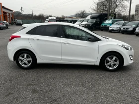 Hyundai I30 1.6CRDI Facelift, снимка 6