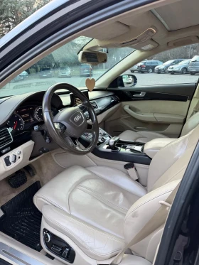 Audi A8 4.2 MATRIX FULL, снимка 5