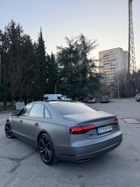 Audi A8 4.2 MATRIX FULL, снимка 3