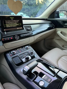 Audi A8 4.2 MATRIX FULL, снимка 7