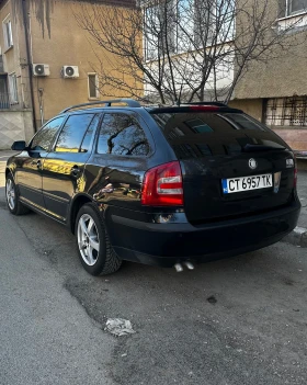 Skoda Octavia 1.9TDI, снимка 2