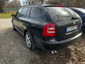 Skoda Octavia 1.9TDI, снимка 13