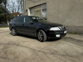 Skoda Octavia 1.9TDI, снимка 9