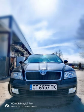 Skoda Octavia 1.9TDI, снимка 4