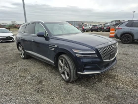 Genesis GV80 AWD 7P | PRESTIGE 3.5T * CARFAX* , снимка 1