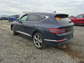 Genesis GV80 AWD 7P | PRESTIGE 3.5T * CARFAX* , снимка 2