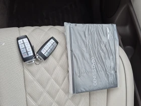 Genesis GV80 AWD 7P | PRESTIGE 3.5T * CARFAX* , снимка 8