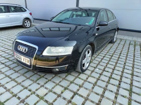 Audi A6, снимка 1