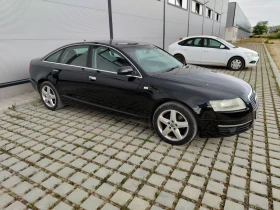 Audi A6, снимка 6