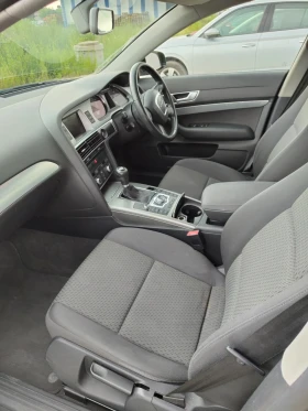Audi A6, снимка 4