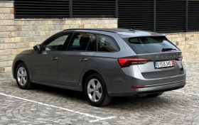 Skoda Octavia 2.0 TDI DSG, снимка 4