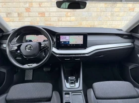 Skoda Octavia 2.0 TDI DSG, снимка 9
