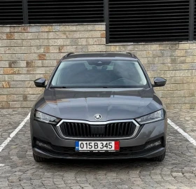 Skoda Octavia 2.0 TDI DSG, снимка 3