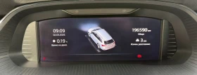 Skoda Octavia 2.0 TDI DSG, снимка 10