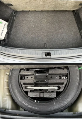 Skoda Octavia 2.0 TDI DSG, снимка 16