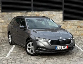 Skoda Octavia 2.0 TDI DSG, снимка 2