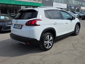 Peugeot 2008 1.2i 131k.c EURO 6B UNIKAT ITALIA ALLURE CAMERA, снимка 3