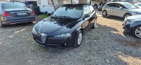 Alfa Romeo 147 1.6i, снимка 1