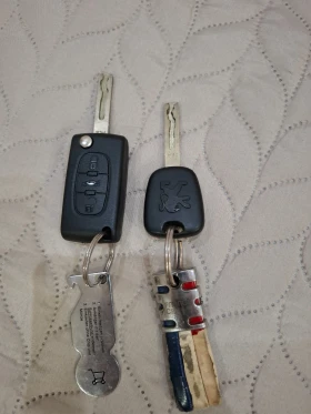 Peugeot 308 308SW  1.6HDi, снимка 15