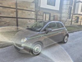 Fiat 500 1.3d, снимка 3