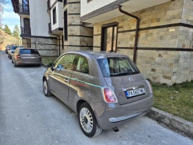 Fiat 500 1.3d, снимка 4