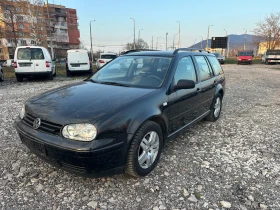 VW Golf 1.9TDI 116kc  , снимка 1
